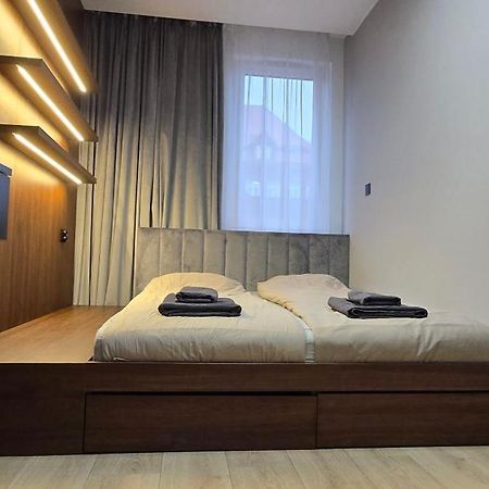 Dolce Far Niente Appartement Gdańsk Buitenkant foto