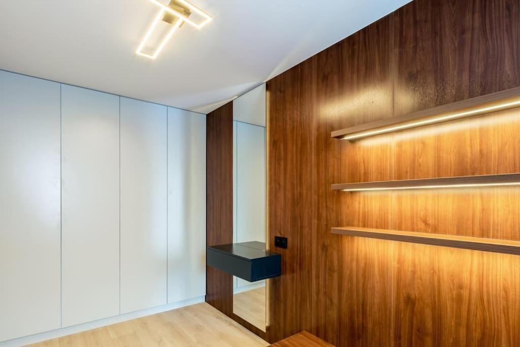 Dolce Far Niente Appartement Gdańsk Buitenkant foto